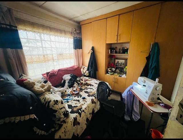 3 BEDROOM HOUSE FOR SALE IN RABIE RIDGE